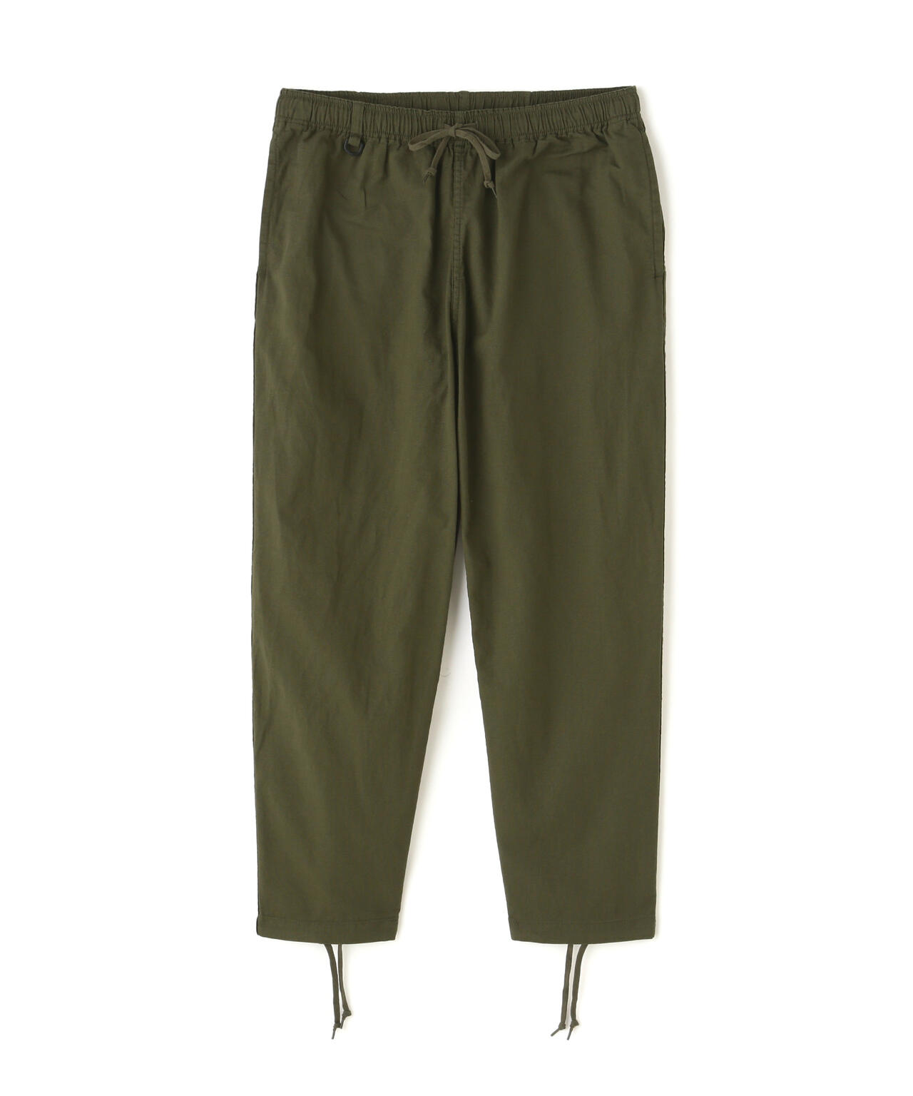 PANAMA UTILITY EASY PANTS / パナマクロス ユーティリティ イージー ...