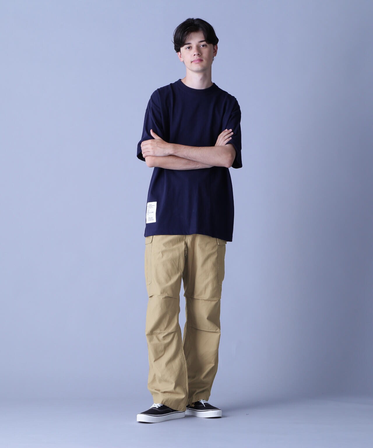 BDU CARGO PANTS / BDU カーゴパンツ | AVIREX ( アヴィレックス