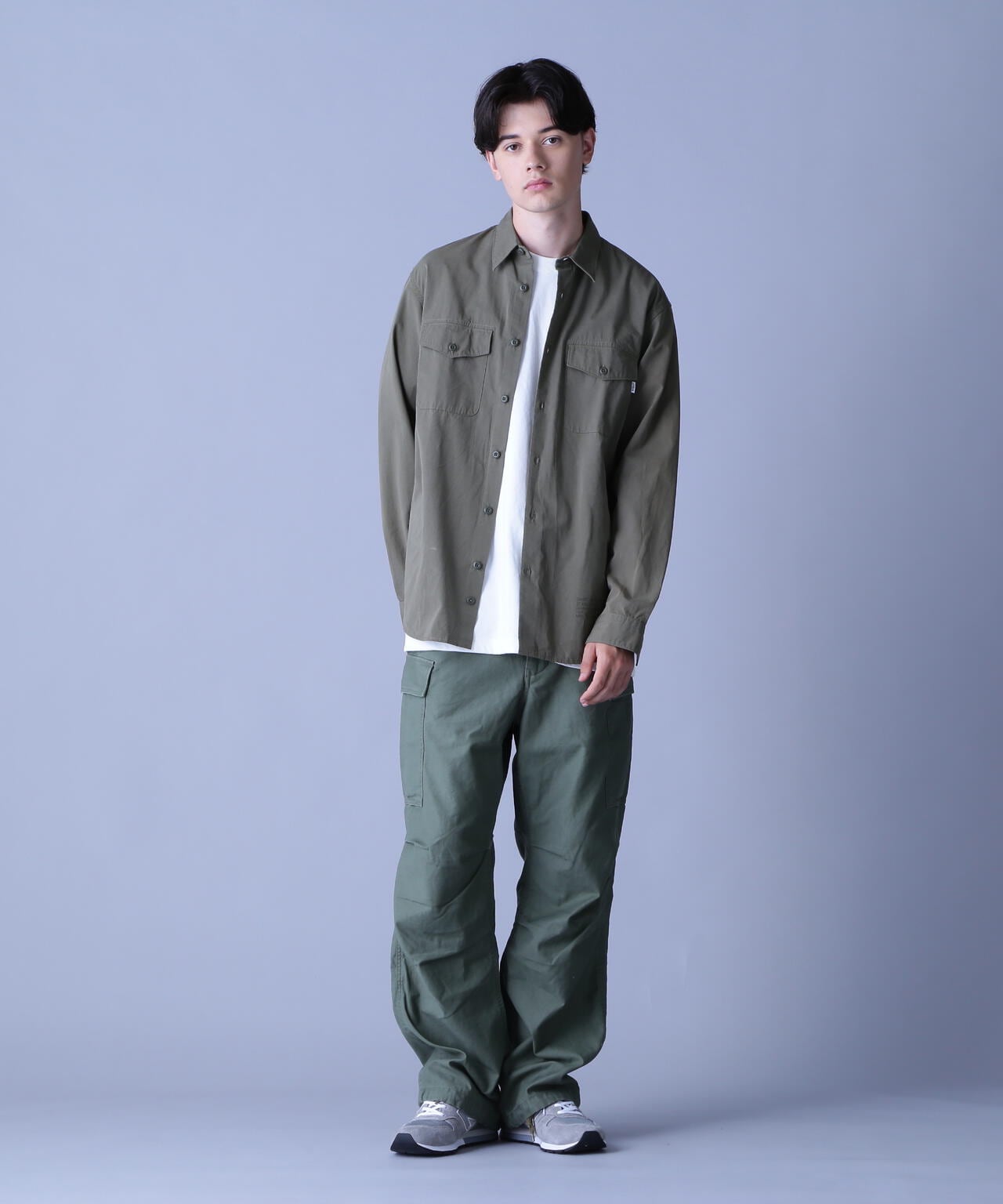 BDU CARGO PANTS / BDU カーゴパンツ