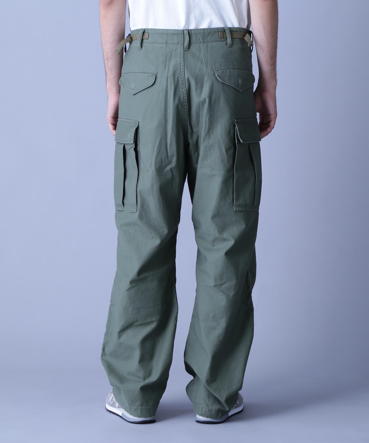 BDU CARGO PANTS / BDU カーゴパンツ