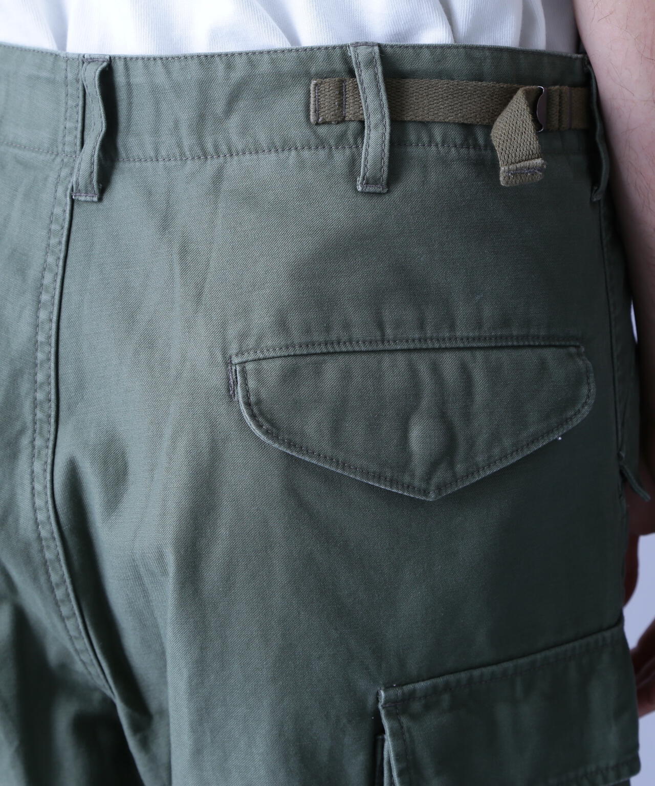 BDU CARGO PANTS / BDU カーゴパンツ