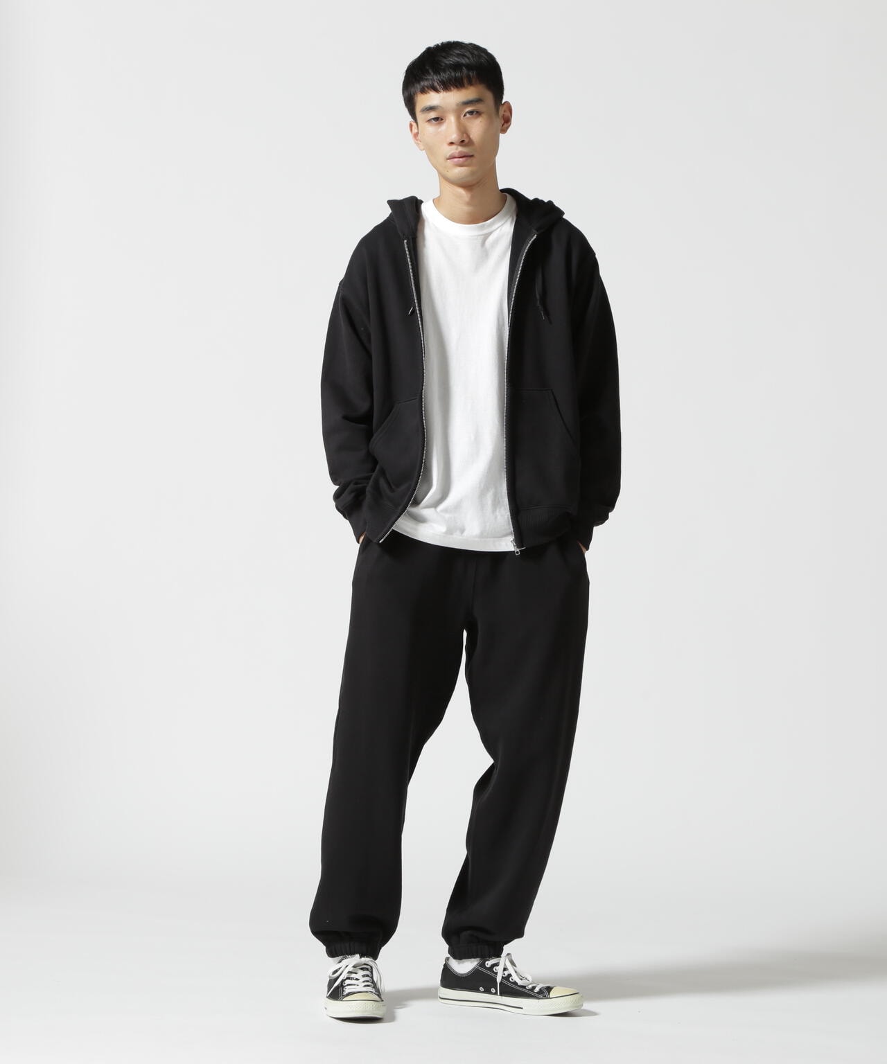 DAILY/デイリー】SWEAT PANTS / スウェット パンツ / AVIREX