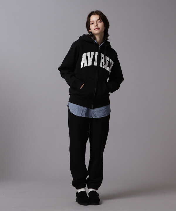 《DAILY/デイリー》SWEAT PANTS / スウェット パンツ / AVIREX / アヴィレックス