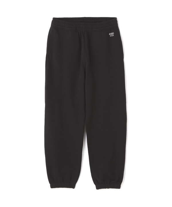 《DAILY/デイリー》SWEAT PANTS / スウェット パンツ / AVIREX / アヴィレックス