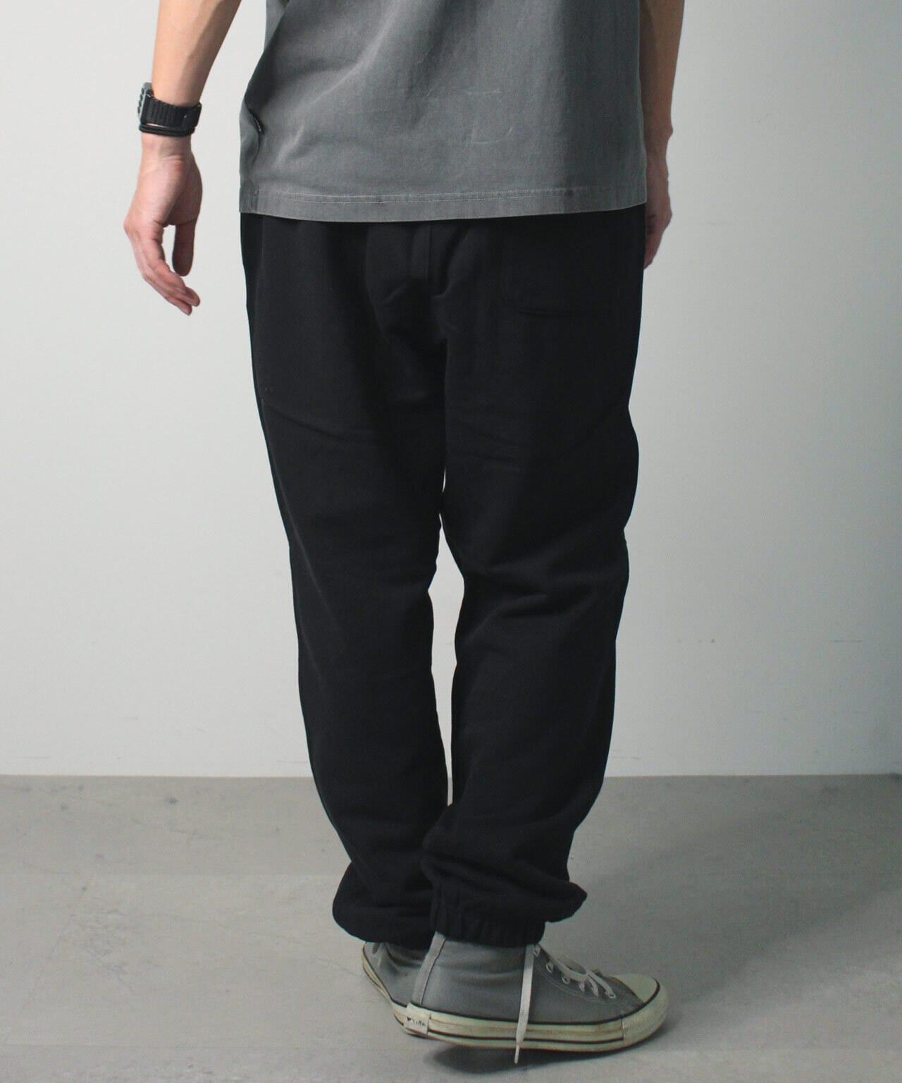 《DAILY/デイリー》SWEAT PANTS / スウェット パンツ / AVIREX / アヴィレックス