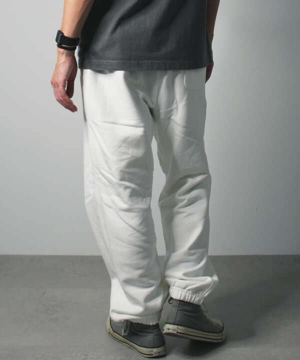 《DAILY/デイリー》SWEAT PANTS / スウェット パンツ / AVIREX / アヴィレックス