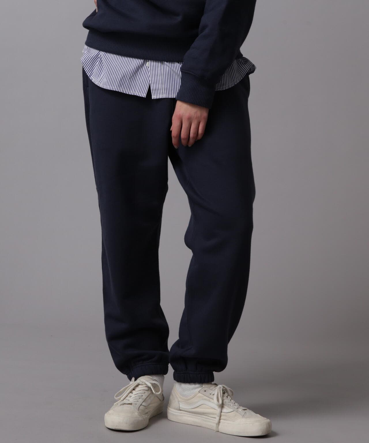 《DAILY/デイリー》SWEAT PANTS / スウェット パンツ / AVIREX / アヴィレックス