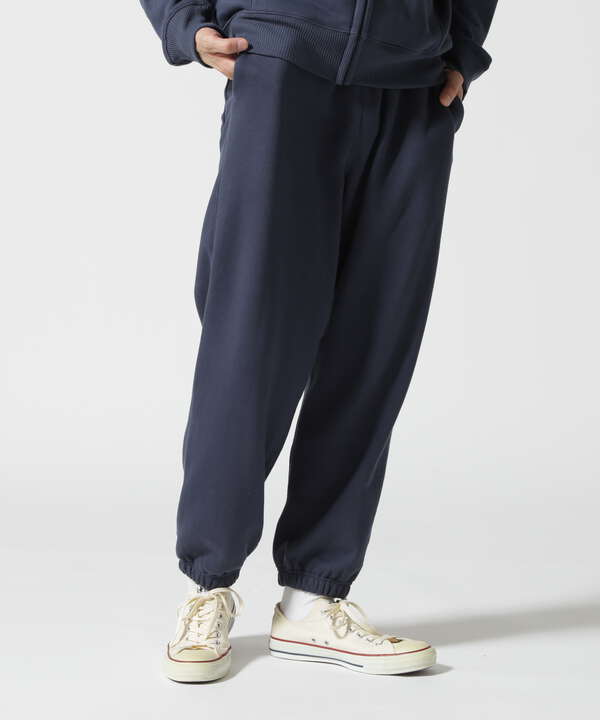 《DAILY/デイリー》SWEAT PANTS / スウェット パンツ / AVIREX / アヴィレックス