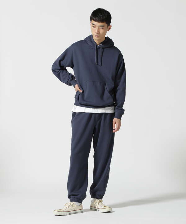 《DAILY/デイリー》SWEAT PANTS / スウェット パンツ / AVIREX / アヴィレックス