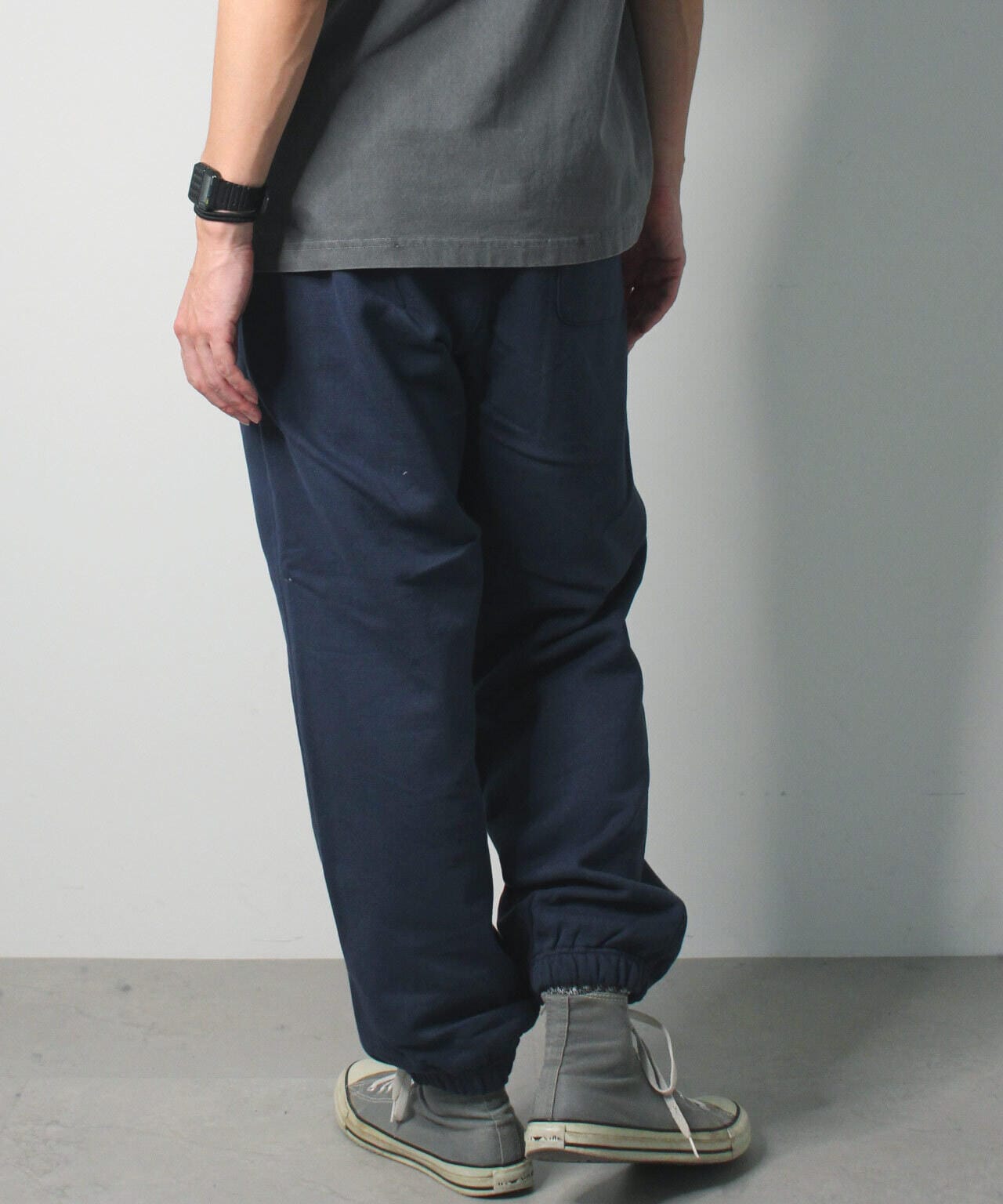 《DAILY/デイリー》SWEAT PANTS / スウェット パンツ / AVIREX / アヴィレックス