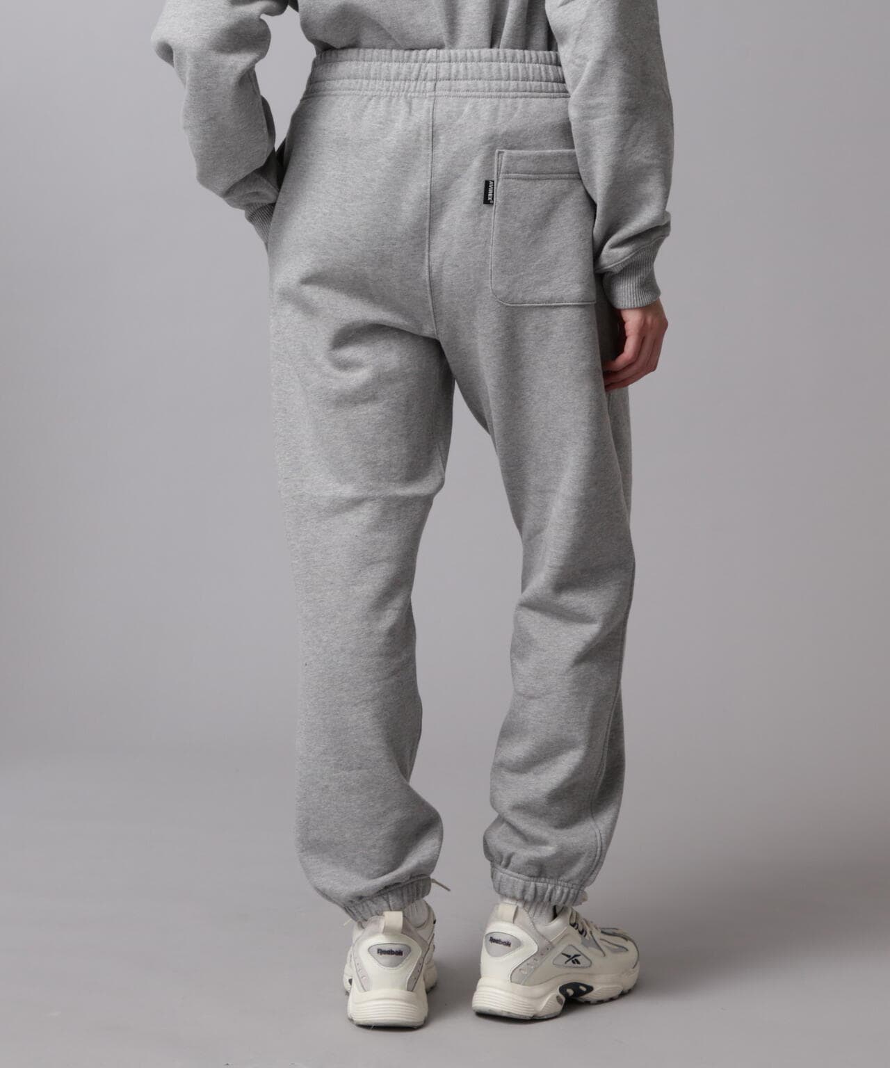 《DAILY/デイリー》SWEAT PANTS / スウェット パンツ / AVIREX / アヴィレックス