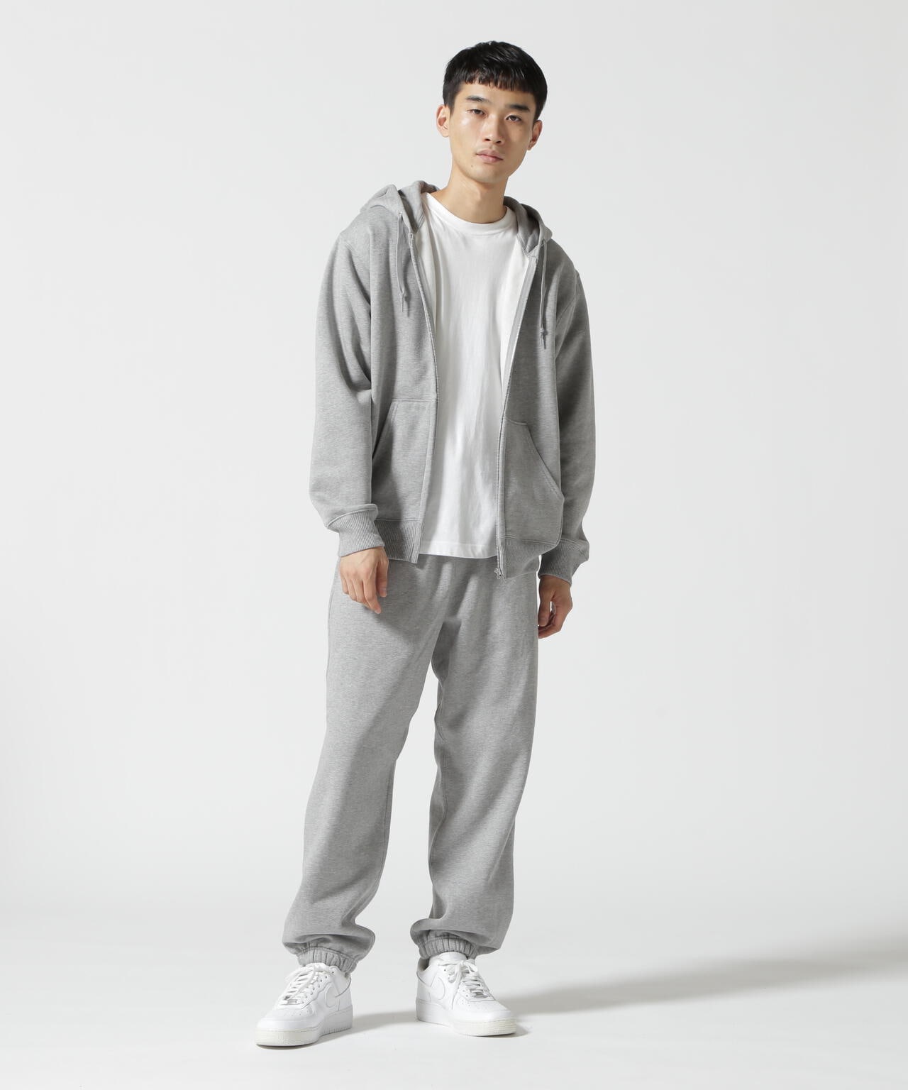 DAILY/デイリー】SWEAT PANTS / スウェット パンツ / AVIREX