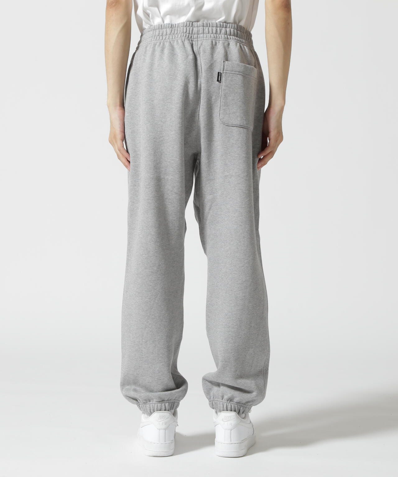 《DAILY/デイリー》SWEAT PANTS / スウェット パンツ / AVIREX / アヴィレックス