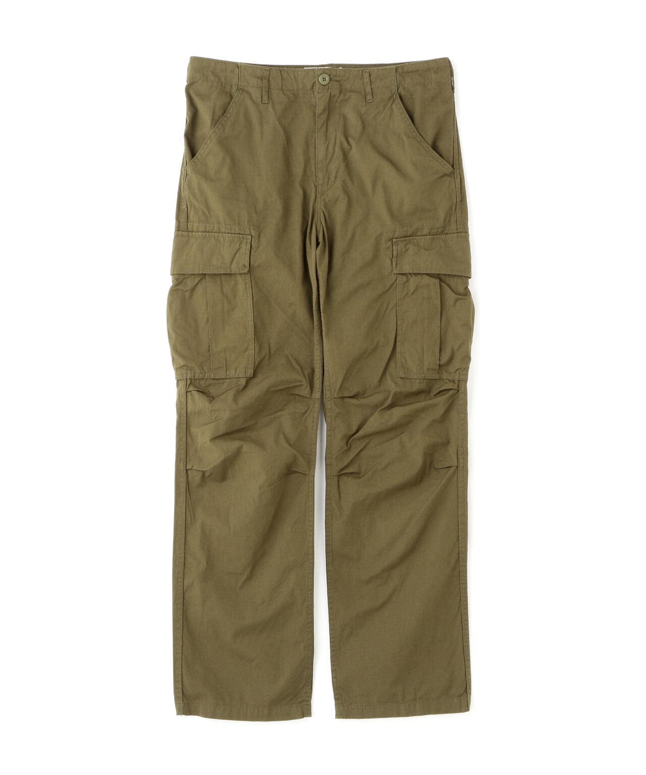 コットン リップストップ ファティーグ パンツ/COTTON RIPSTOP FATIGUE PANT