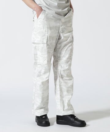 コットン リップストップ ファティーグ パンツ/COTTON RIPSTOP FATIGUE PANT