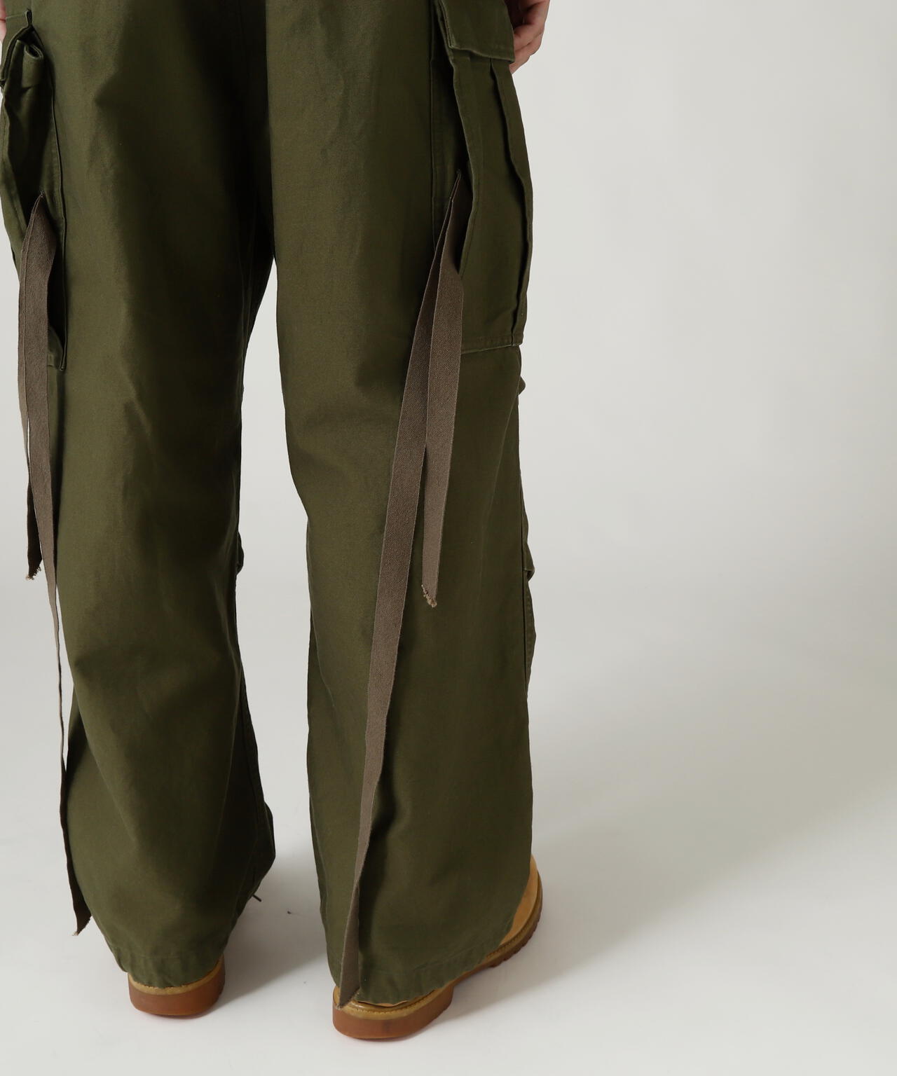 M-65 FIELD TROUSER VINTAGE/ M-65 フィールド トラウザー