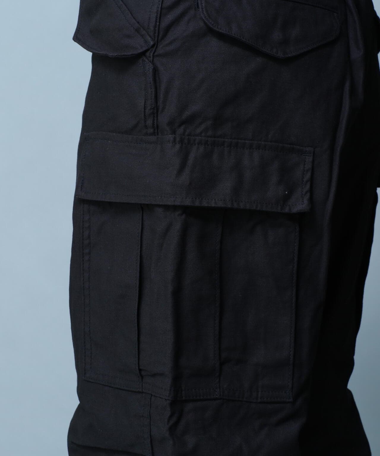 《WEB&DEPOT限定》M-65 FATIGUE PANTS / M-65ファティーグパンツ / AVIREX / アヴィレックス