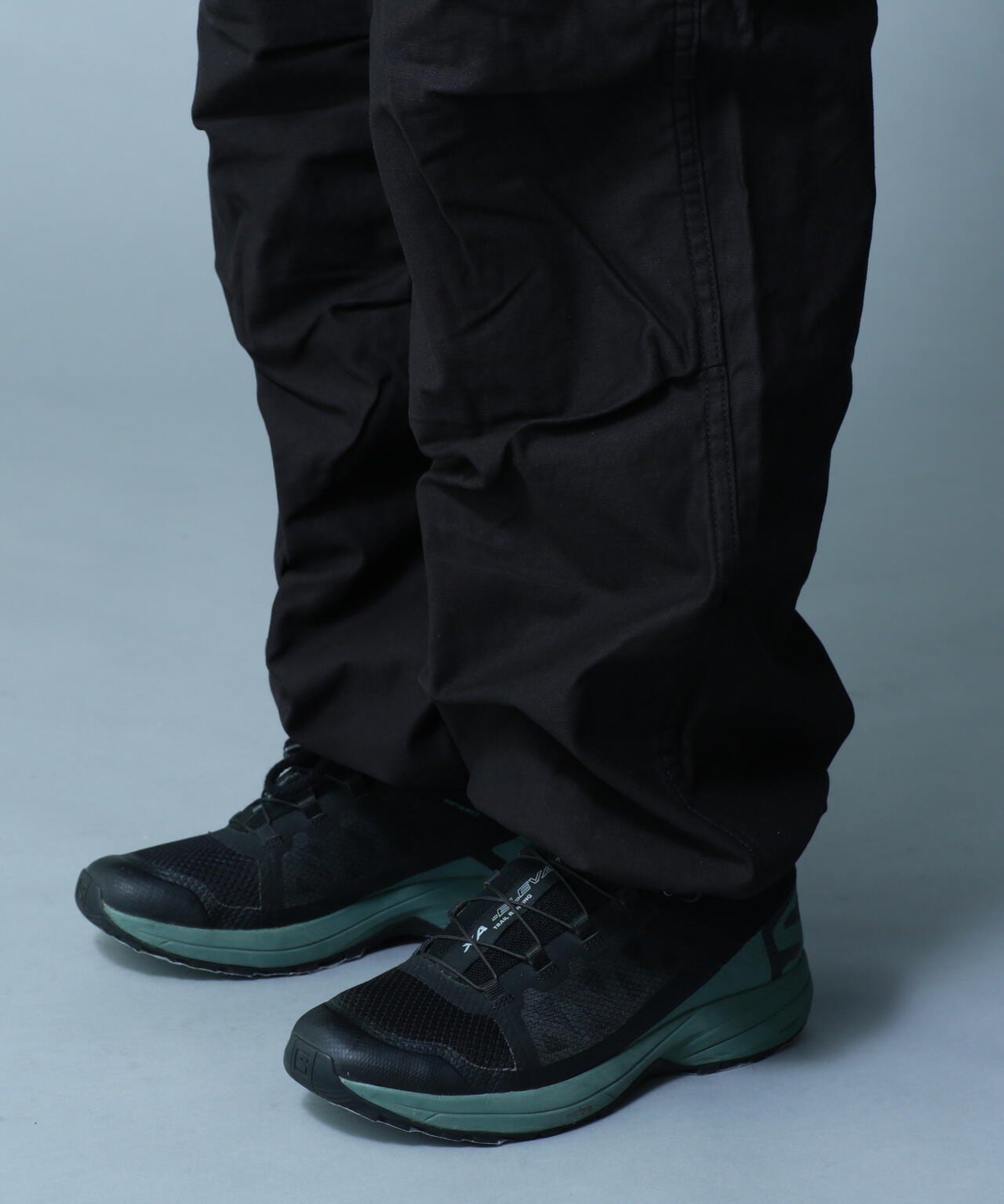 《WEB&DEPOT限定》M-65 FATIGUE PANTS / M-65ファティーグパンツ / AVIREX / アヴィレックス