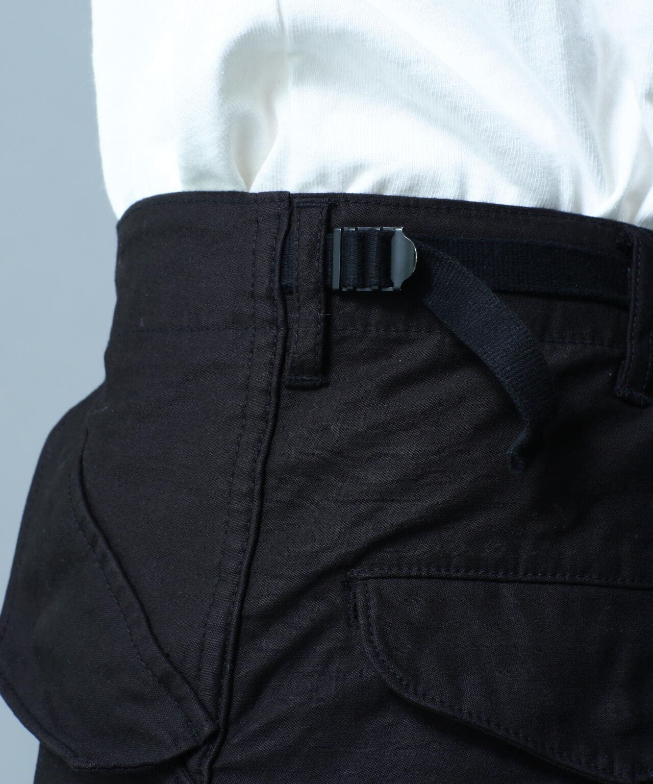 《WEB&DEPOT限定》M-65 FATIGUE PANTS / M-65ファティーグパンツ / AVIREX / アヴィレックス