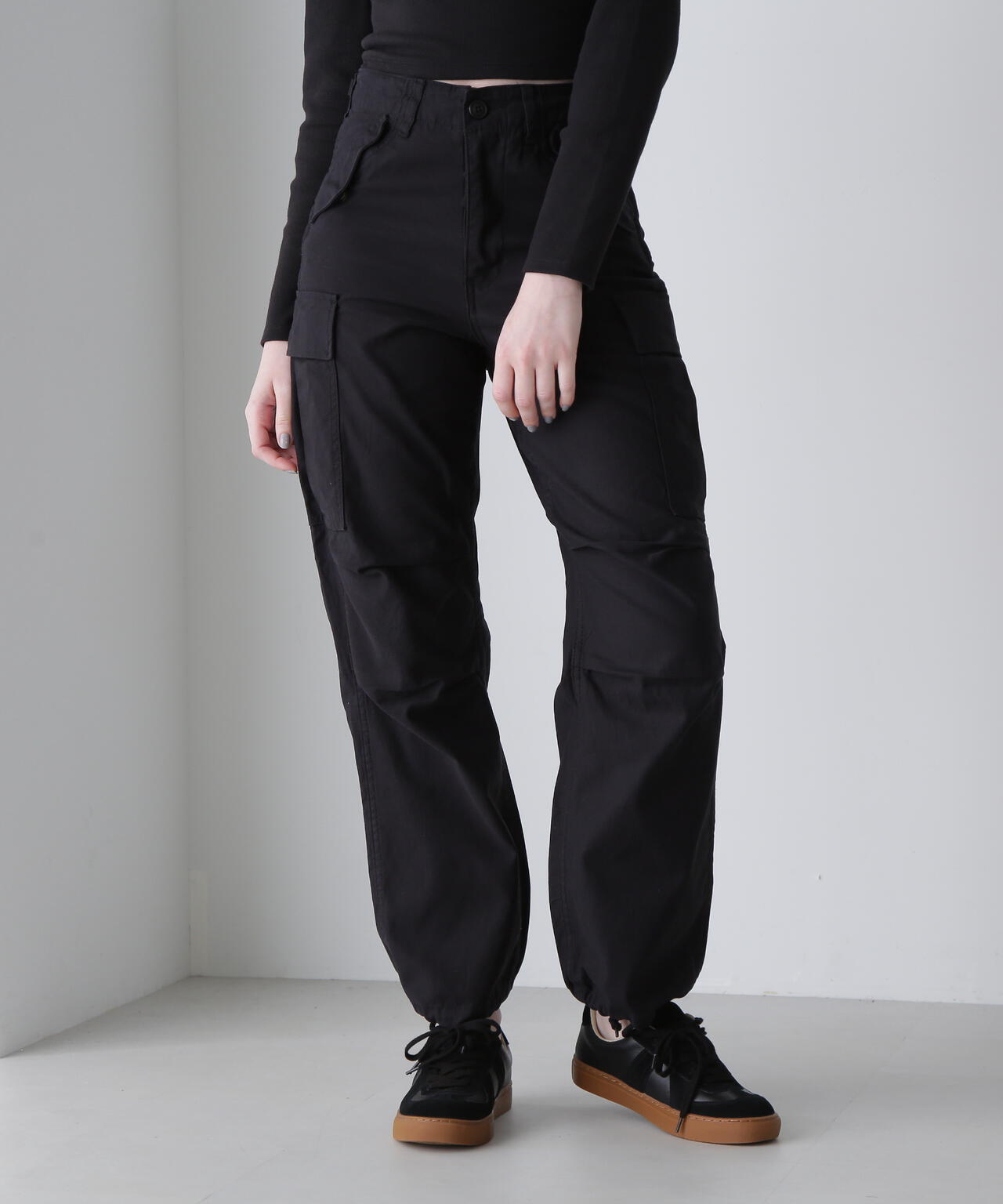 《WEB&DEPOT限定》M-65 FATIGUE PANTS / M-65ファティーグパンツ / AVIREX / アヴィレックス