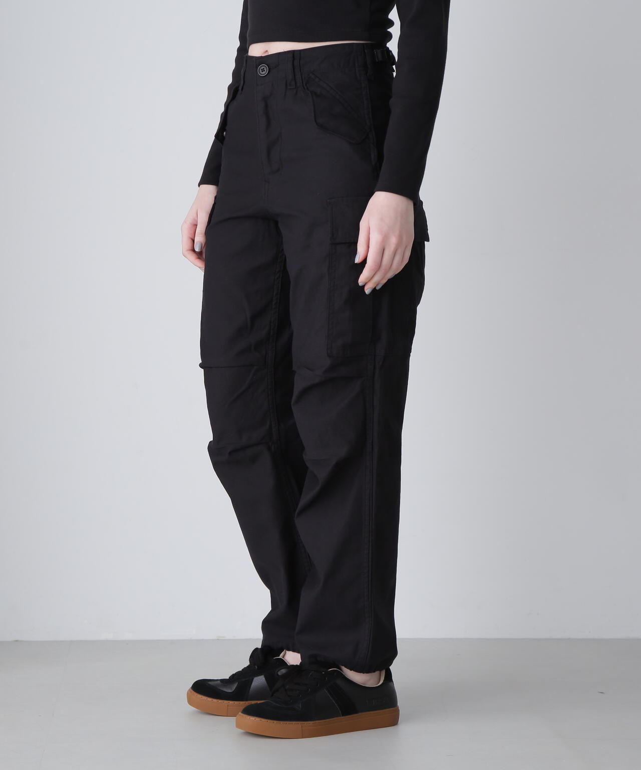 《WEB&DEPOT限定》M-65 FATIGUE PANTS / M-65ファティーグパンツ / AVIREX / アヴィレックス