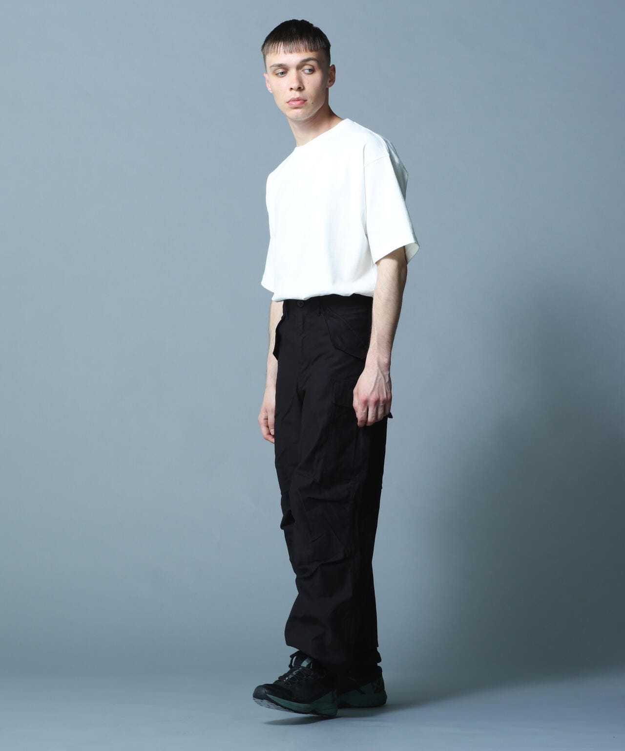 《WEB&DEPOT限定》M-65 FATIGUE PANTS / M-65ファティーグパンツ / AVIREX / アヴィレックス