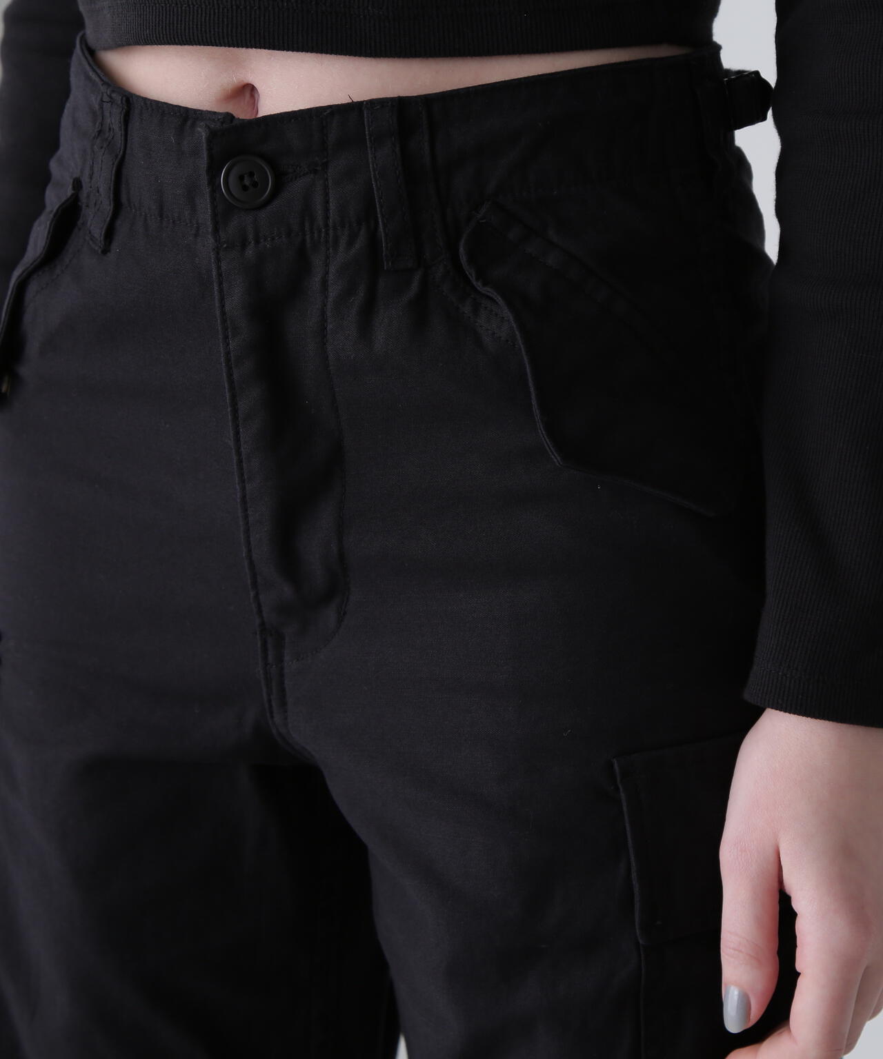 《WEB&DEPOT限定》M-65 FATIGUE PANTS / M-65ファティーグパンツ / AVIREX / アヴィレックス