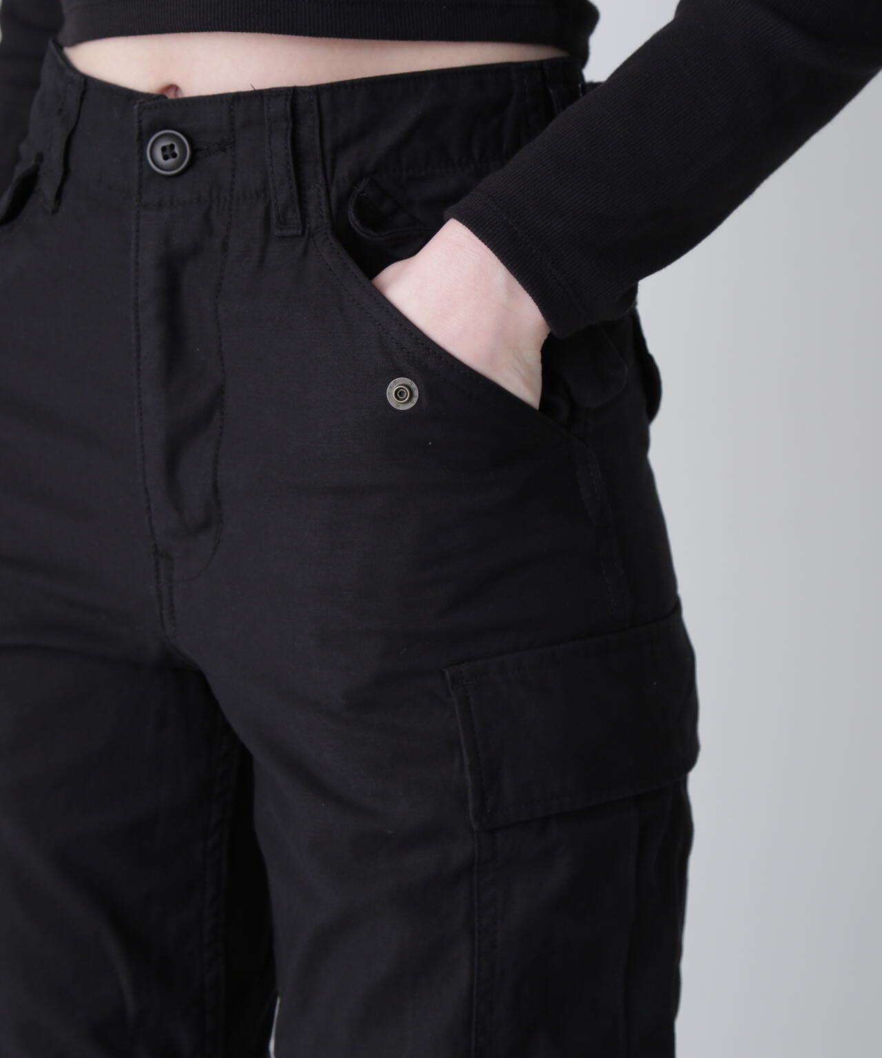 《WEB&DEPOT限定》M-65 FATIGUE PANTS / M-65ファティーグパンツ / AVIREX / アヴィレックス