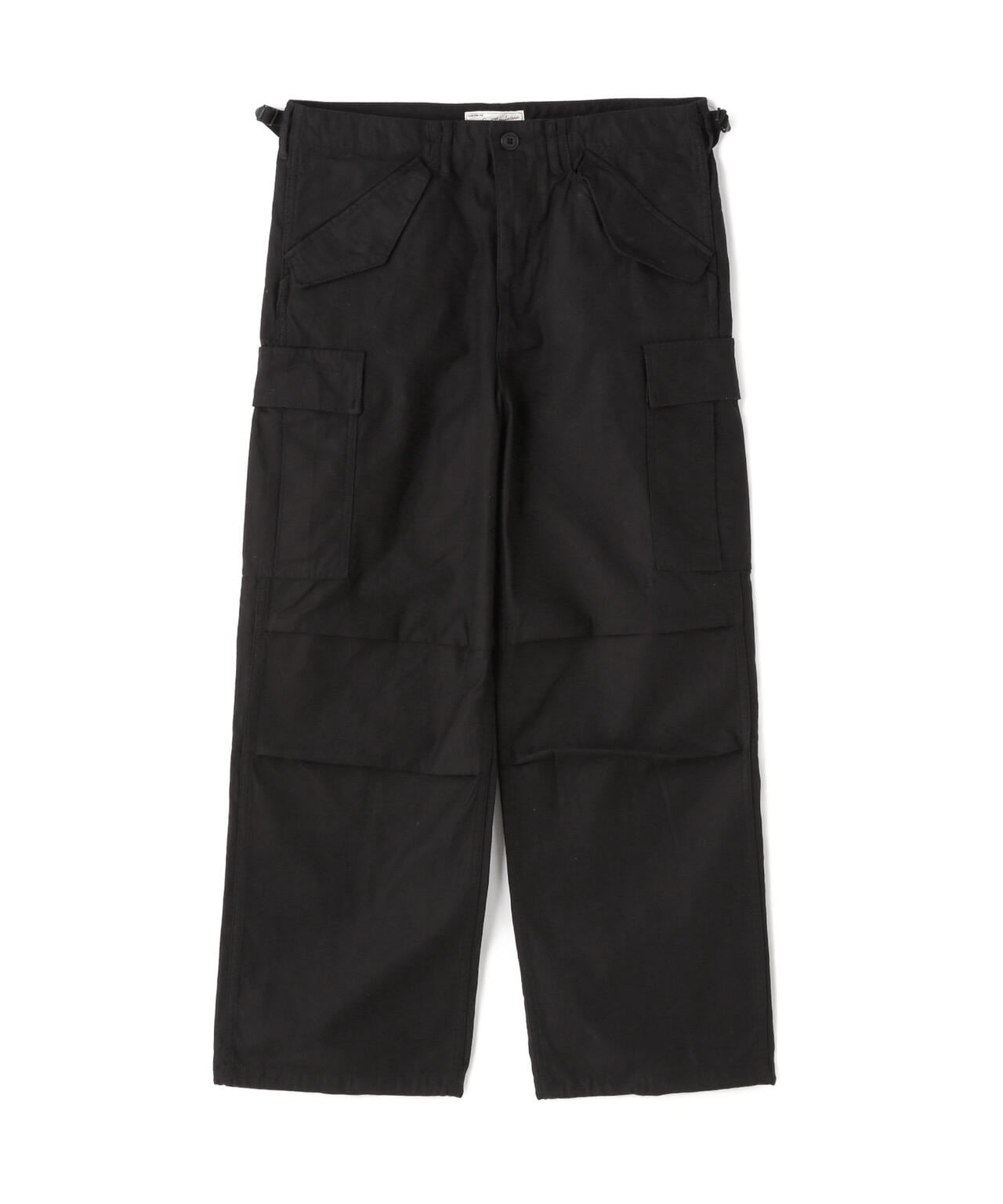 《WEB&DEPOT限定》M-65 FATIGUE PANTS / M-65ファティーグパンツ / AVIREX / アヴィレックス