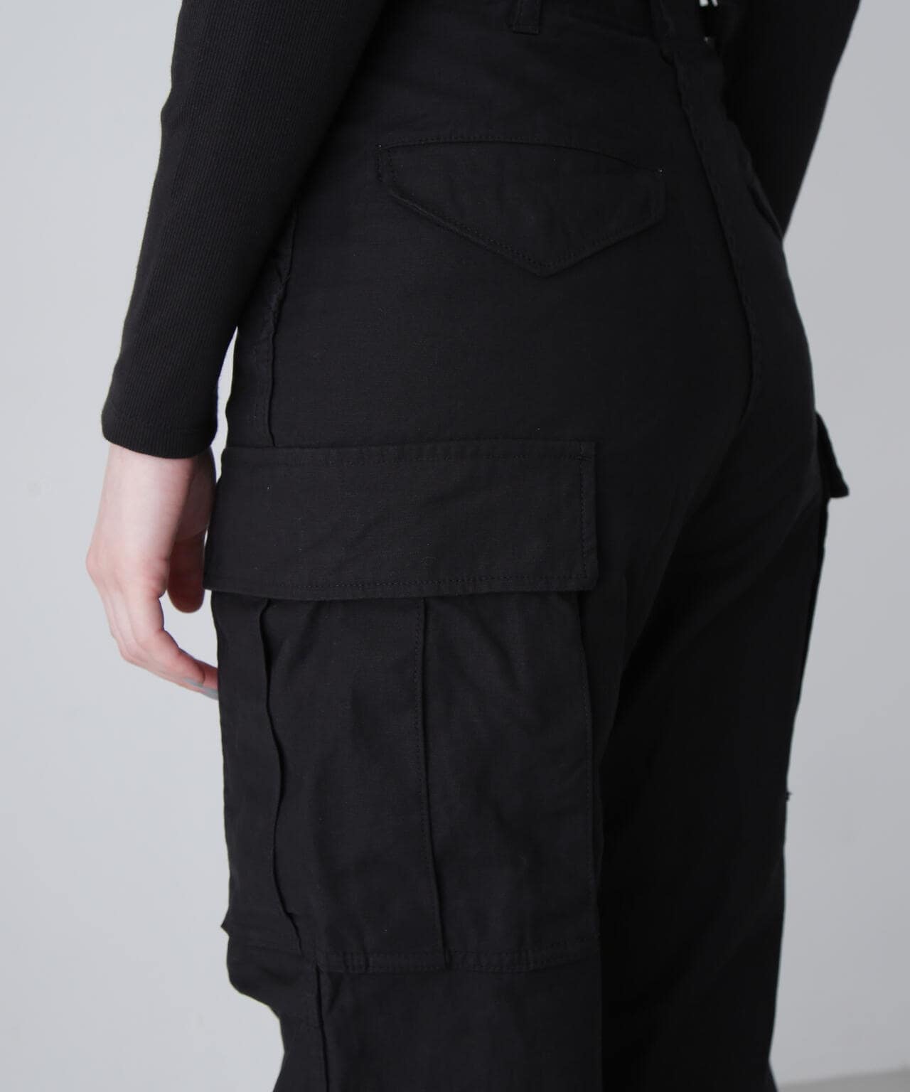 《WEB&DEPOT限定》M-65 FATIGUE PANTS / M-65ファティーグパンツ / AVIREX / アヴィレックス