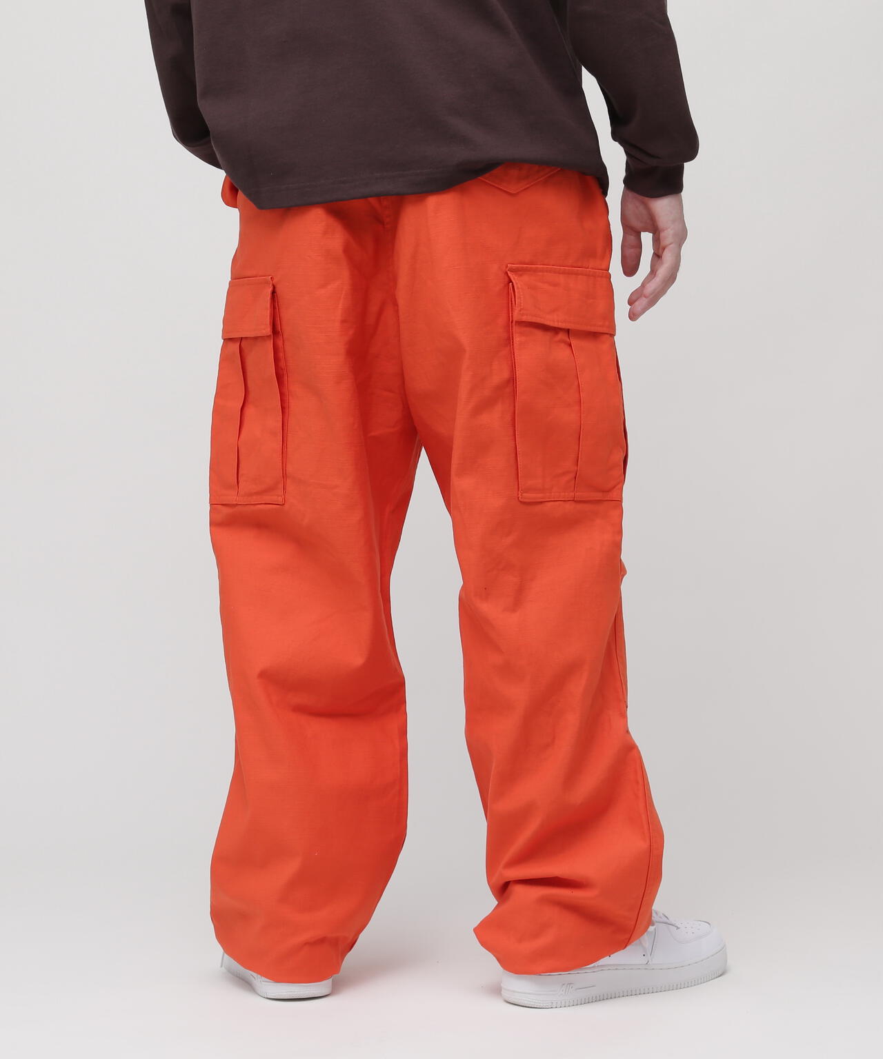 《WEB&DEPOT限定》M-65 FATIGUE PANTS / M-65ファティーグパンツ / AVIREX / アヴィレックス