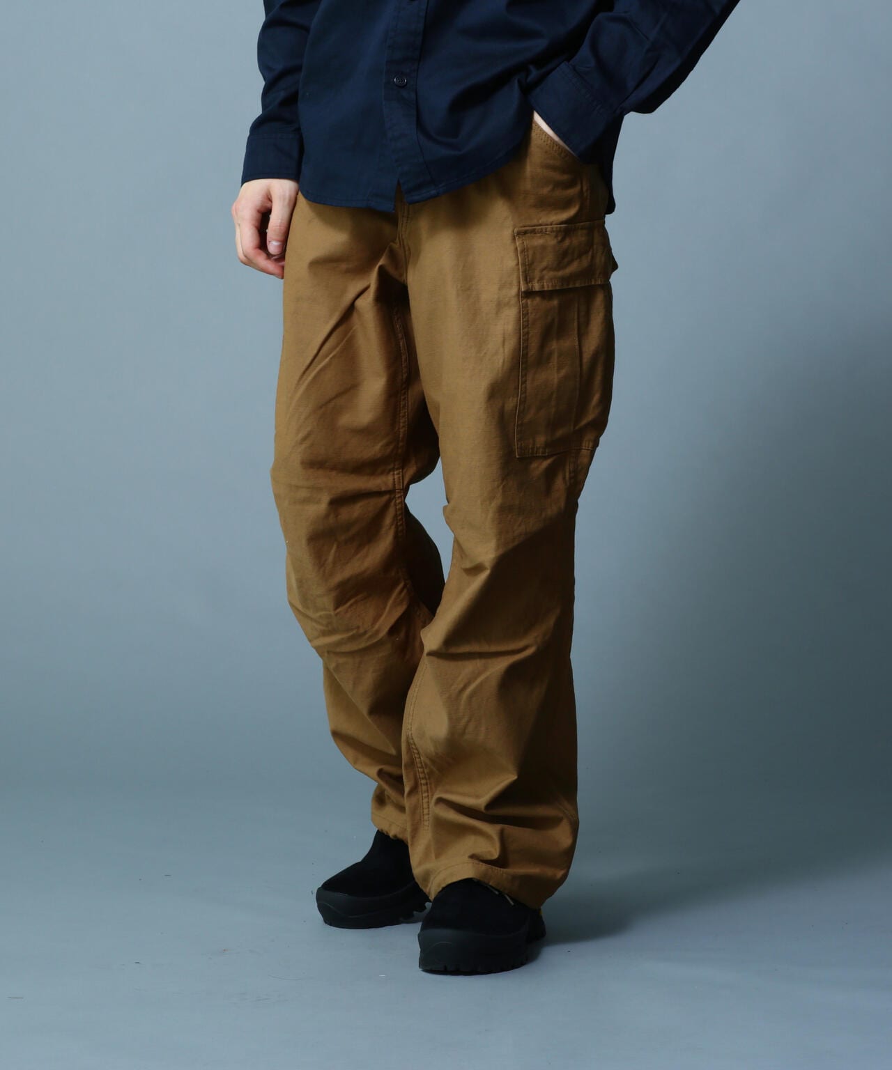 WEB&DEPOT限定》M-65 FATIGUE PANTS / M-65ファティーグパンツ