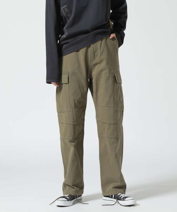 COTTON CARGE PANTS/コットンカーゴパンツ