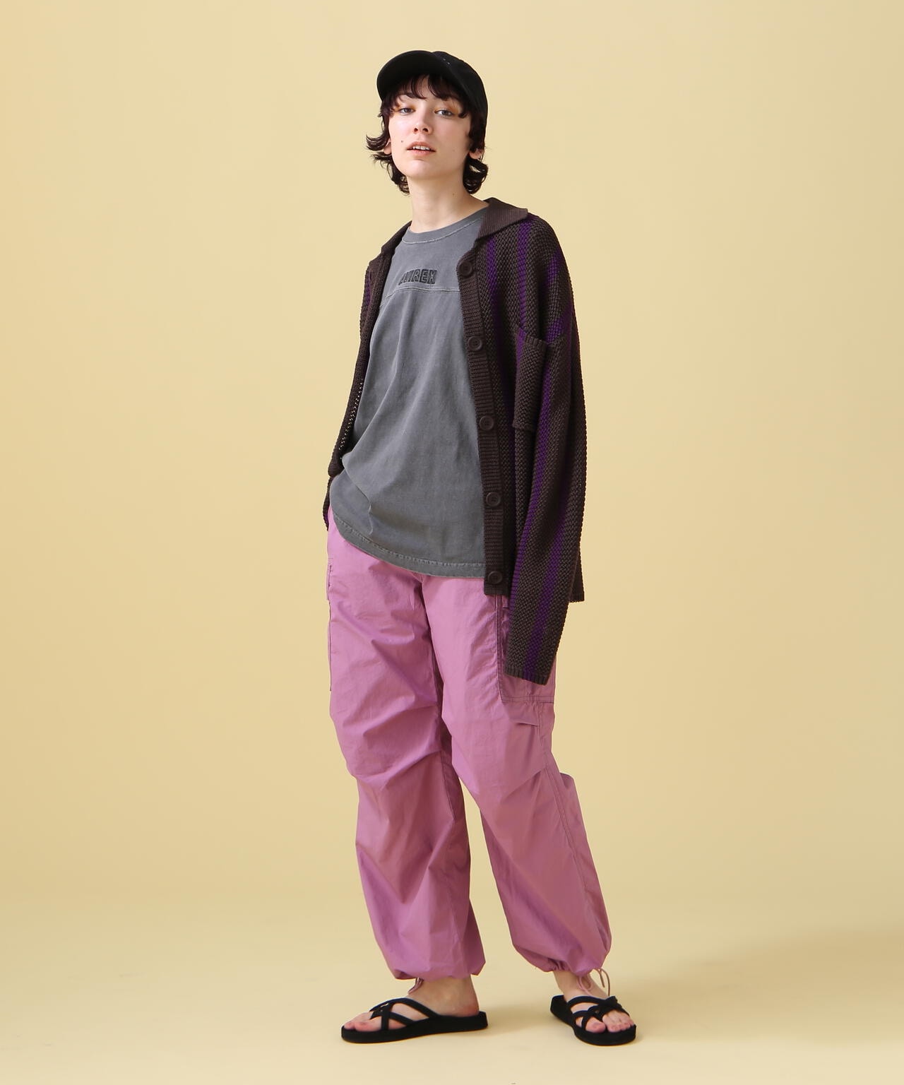 SNOW PANTS/ スノーパンツ | AVIREX ( アヴィレックス ) | US ONLINE