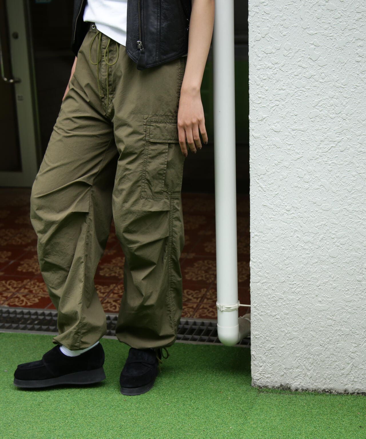 SNOW PANTS/ スノーパンツ | AVIREX ( アヴィレックス ) | US ONLINE 