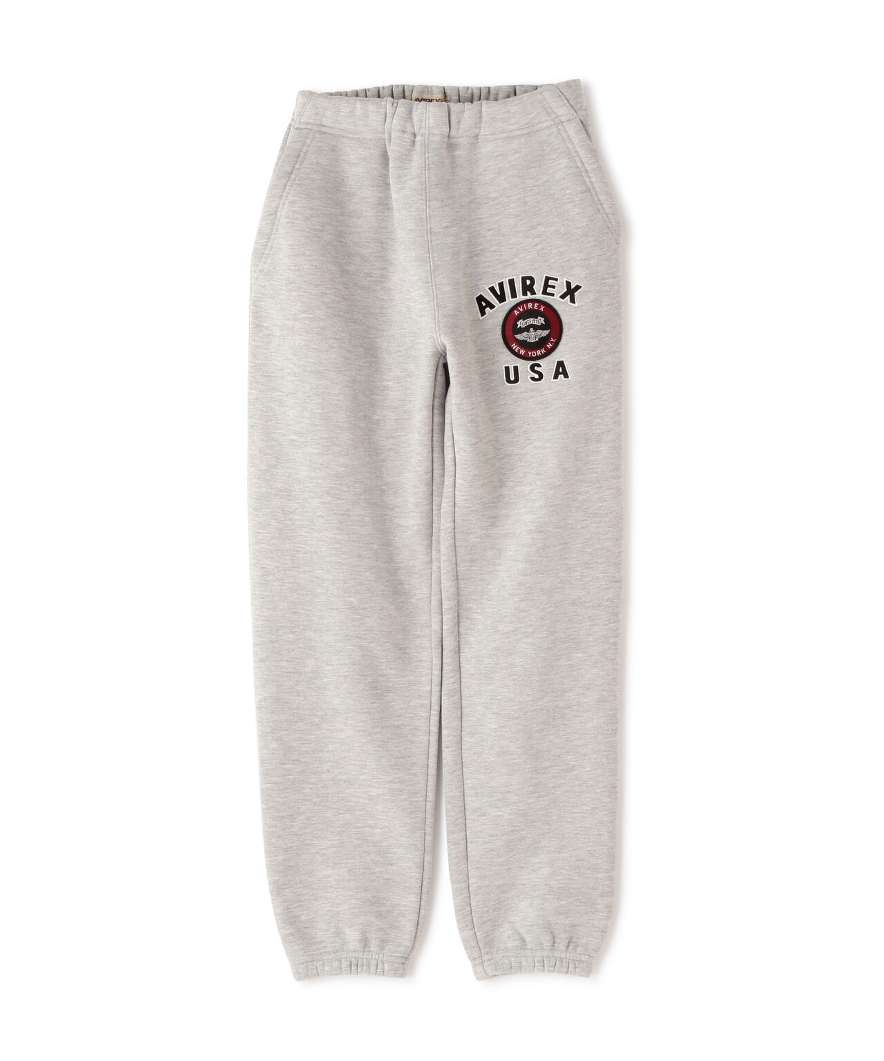 KIDS / キッズ》 VARSITY LOGO SWEAT PANTS / ヴァーシティ ロゴ