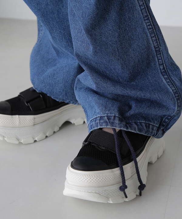 《WEB&DEPOT限定》M-65 FATIGUE DENIM PANTS / M-65 ファティーグ デニム パンツ / AVIREX /