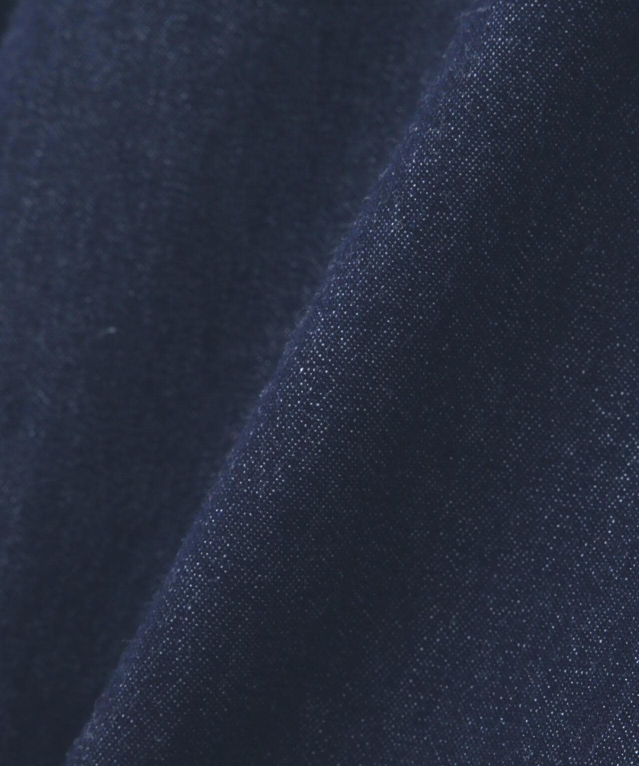 BASIC LIGHT DENIM L/S SHIRT / ベーシック ライト デニム 長袖 シャツ