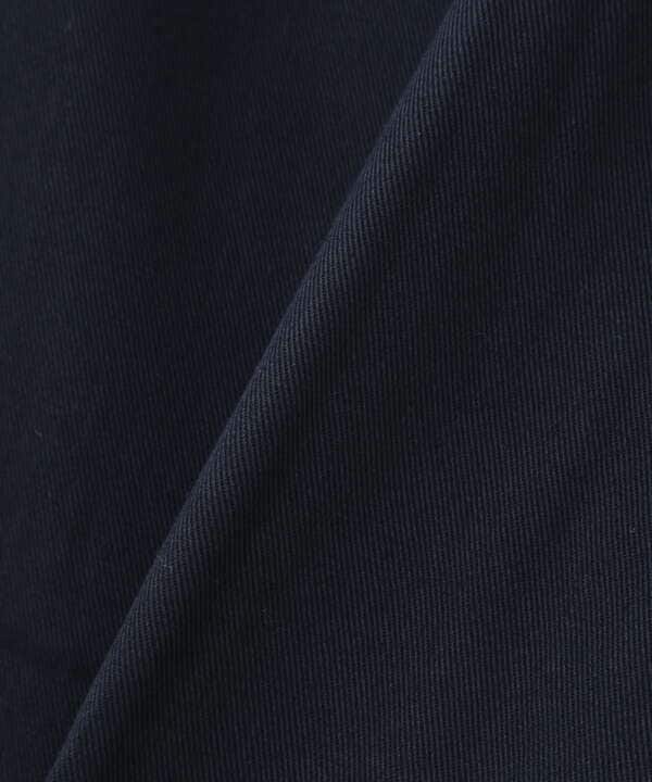 BASIC FATIGUE SHORT SLEEVE SHIRT / ベーシック ファティーグ 半袖 シャツ