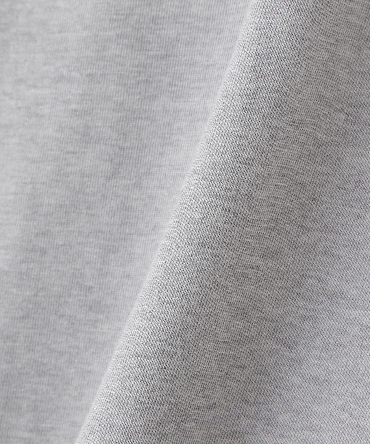 BASIC HEAVY WEIGHT L/S T-SHIRT / ベーシック ヘビーウェイト 長袖 T