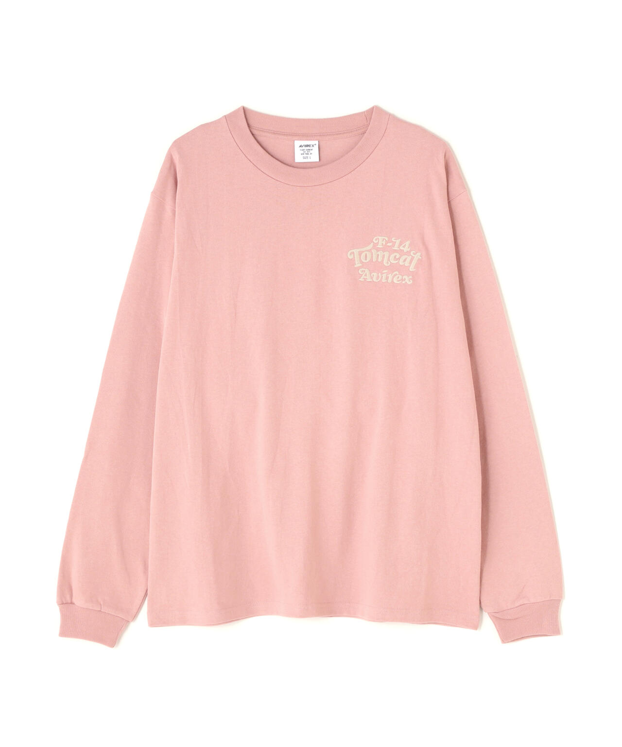 《直営店限定》SAGARA TOM CAT L/S T-SHIRT