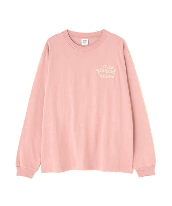 《直営店限定》SAGARA TOM CAT L/S T-SHIRT