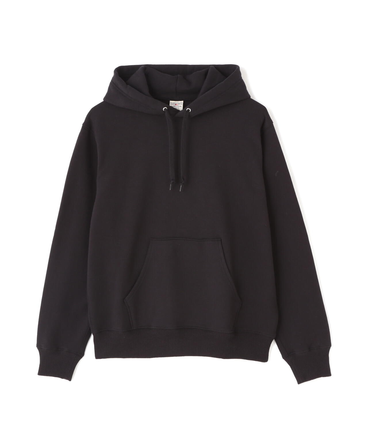 《DAILY/デイリー》PULLOVER SWEAT PARKA / プルオーバー スウェット パーカー / AVIREX / アヴィレック