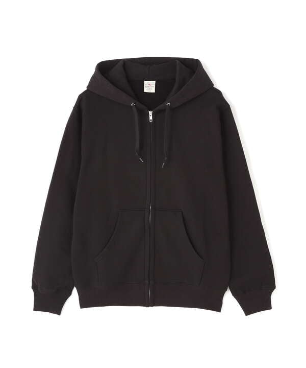 《DAILY/デイリー》ZIP UP SWEAT PARKA / ジップアップ スウェット パーカー / AVIREX /アヴィレックス