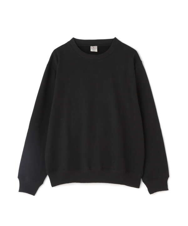 《DAILY/デイリー》CREW NECK L/S SWEAT / クルーネック ロングスリーブ スウェット / AVIREX / アヴィレ