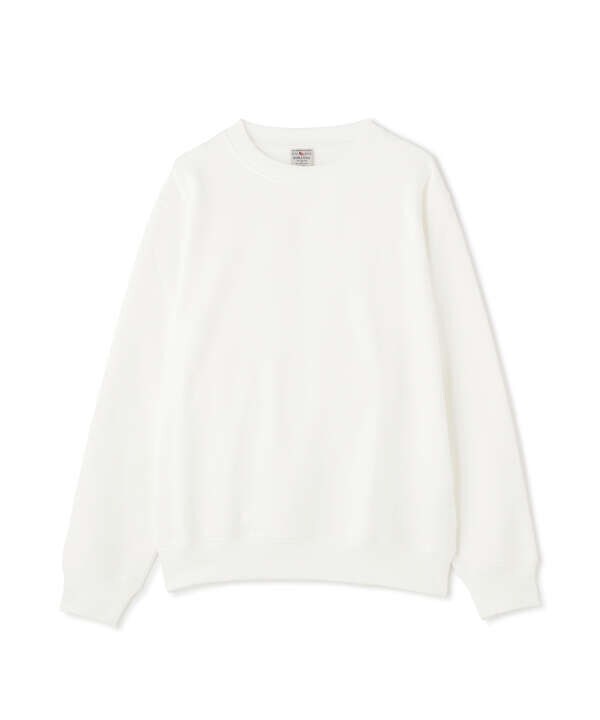 《DAILY/デイリー》CREW NECK L/S SWEAT / クルーネック ロングスリーブ スウェット / AVIREX / アヴィレ