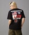 TOP GUN SHEETING PATCH T-SHIRT / トップガン シーチング パッチ Tシャツ