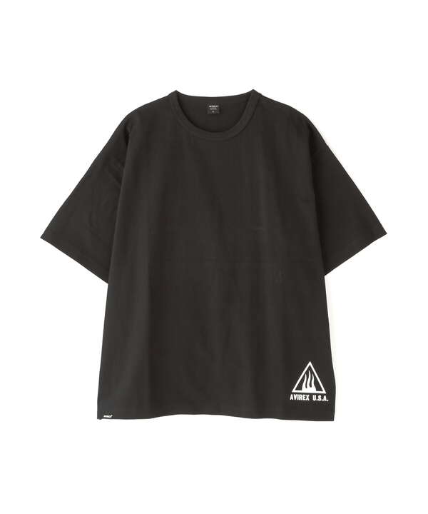 《WEB&DEP限定》BLACK SCORPIONS S/S T-SHIRT/ブラックスコーピオンズ 半袖 Tシャツ