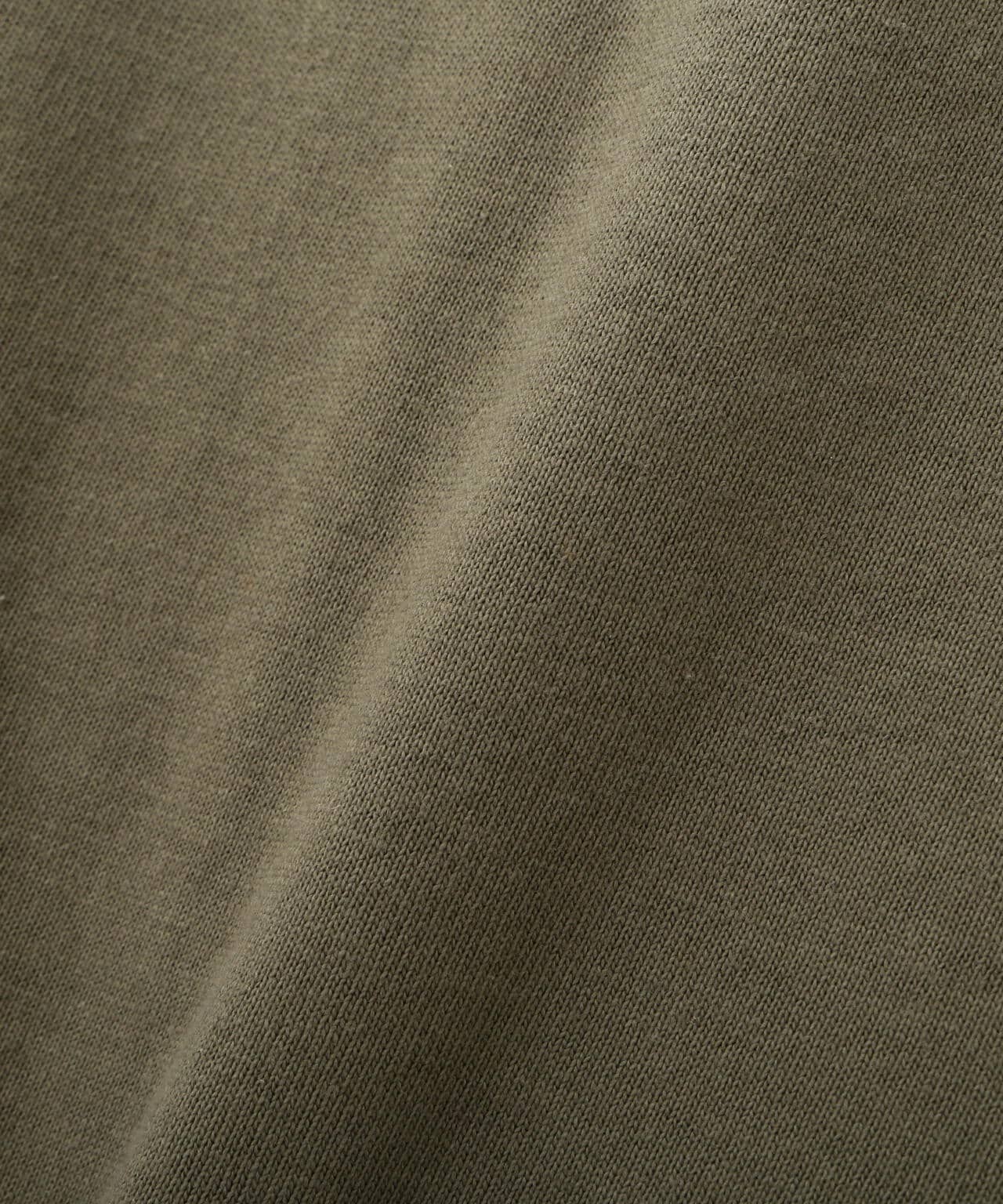 《WEB&DEPOT限定》 REMODEL DESIGN CREW NECK T-SHIRT/リモデルデザイン半袖Tシャツ