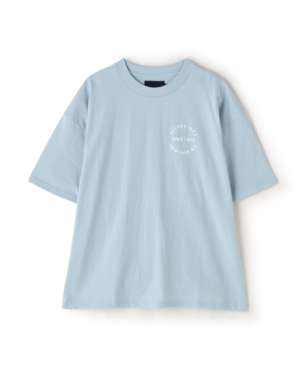 VARSITY LOGO T-SHIRT/バーシティーロゴティーシャツ